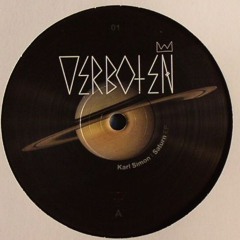 Karl Simon - Titan (ScEnToX REMIX@verbotenrecords.com)