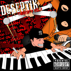 Deseptik ft. eLmaniak - Nouvelle Drogue