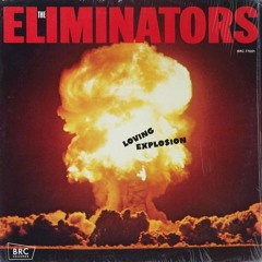 The Eliminators - Get Satisfied (pt. II) [1972]