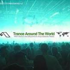 Cowboy Mike - Clutch featured on Above & Beyond's "Trance Around the World"