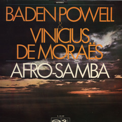Vinicius de Moraes & Baden Powell - Tempo de amor