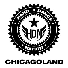 DJ BIZERK - HARD DANCE NATION SUMMER 2011 MIX