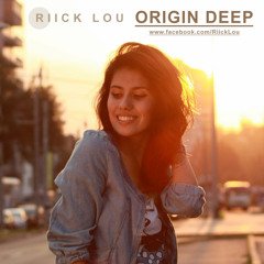 Origin Deep (Original mix)