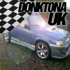 DONKTONA UK