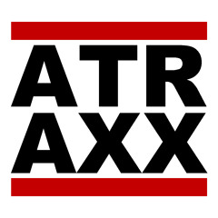 DJ ATraxx RnB HipHop Mixtape Volume 5