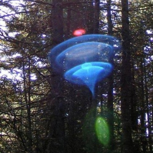 Dj Pound - Aliens bump this inside their spaceship
