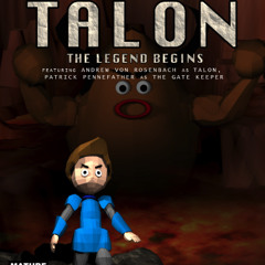 Talon - Creepy BGM