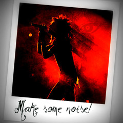 Pakman - Some noise (Jumpers RMX)