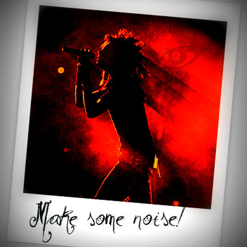 Pakman - Some noise (Jumpers RMX)