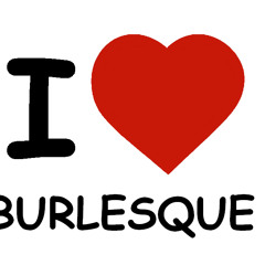 I Love Burlesque vol 1