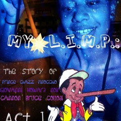 07 You're A Song (Produced by Chazz)