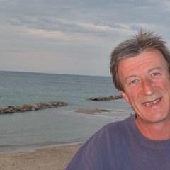 'Raglan Road' - Dessie Higgins