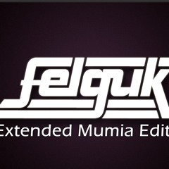 Felguk & Skrillex & Dada Life & Dirtyloud - Unleash The Scary Side (Extended Mumia Edit)