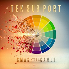 Tek SubPort - Deep Breath (C-Level Remix) [Free D/L Link in Description]