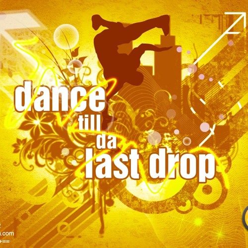 DJ KABHAL PUMPIN SESSIONS JULIO- DANCE TILL DA LAST DROP