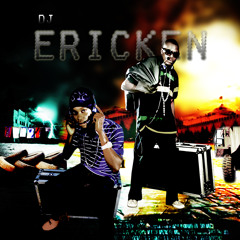 SEYBITE - HOTEST DJ(DEEJAY ERICKEN