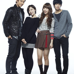 Dream High Korean Drama Opening Soundtrack