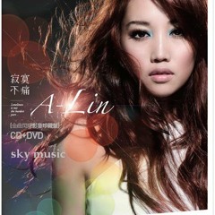掉了- A-Lin