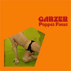 GANZER - Reality (fragment)