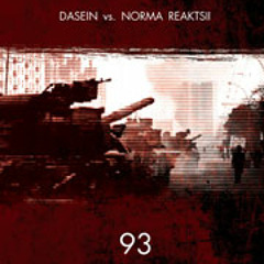 DASEIN vs NORMA REAKTSII - 93 (fragment)