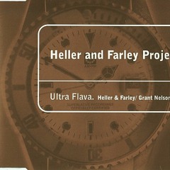 Heller & farley project - ultra flava ( Original Mix )