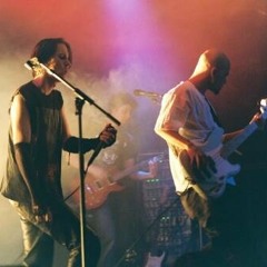 Superunknown-Suck you Dry (live@cafe contra)