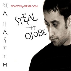 Ojobe ft Steal-MaHastim