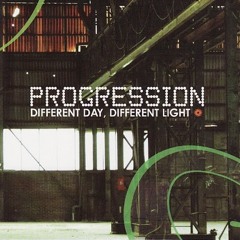 Progression - Different Day, Different Light (CD1) (mixed by Weekender)