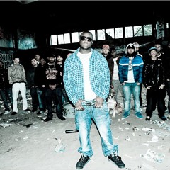 MigiBoss - Duckdown ft VA