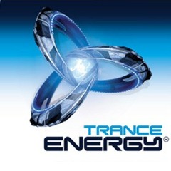 Marcel Woods - Trance Energy 31-01-2004