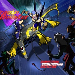Dragon Booster Theme