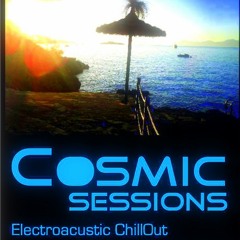Gotas - Cosmic Sessions