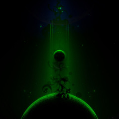 Dj Hammond vs Droidbeatz - Alien Planet (Techno Belligerent Rec)