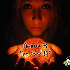 Najeem S - New Sun (In Da Jungle Recordings)