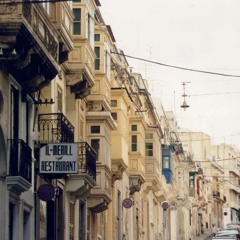 Maltese Roads