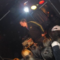 Handan Við Hornið (Prod. Brynjar Karl-Creep)