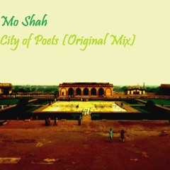 City of Poets