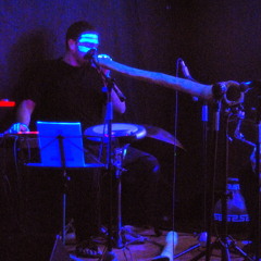 Joc - Didgeridoo D#