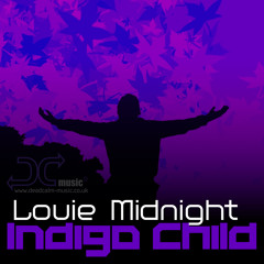 Louie Midnight_Indigo Child