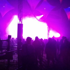 Thom York Reckoner (DiplaBit Remix)