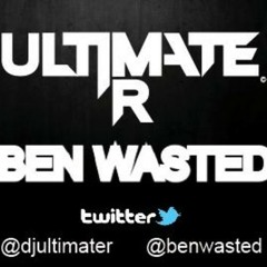 Eric Prydz - Pjanoo - Ben Wasted & Ultimate R 2011 Mix