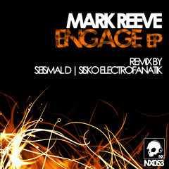 Mark Reeve - Omstep (Sisko Electrofanatik Remix)   Cut Preview