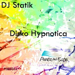 Disko Hypnotica (Original Mix) [Lo-Fi Preview]