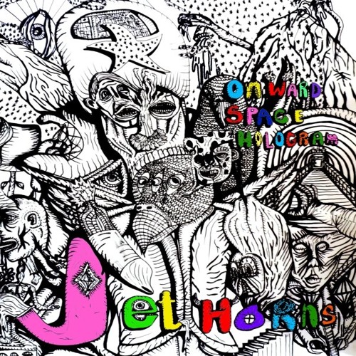 I was once a glass of tang