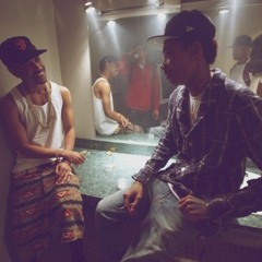 Wiz Khalifa, Currensy & Big Sean - Proceed (Prod. By Cardo)