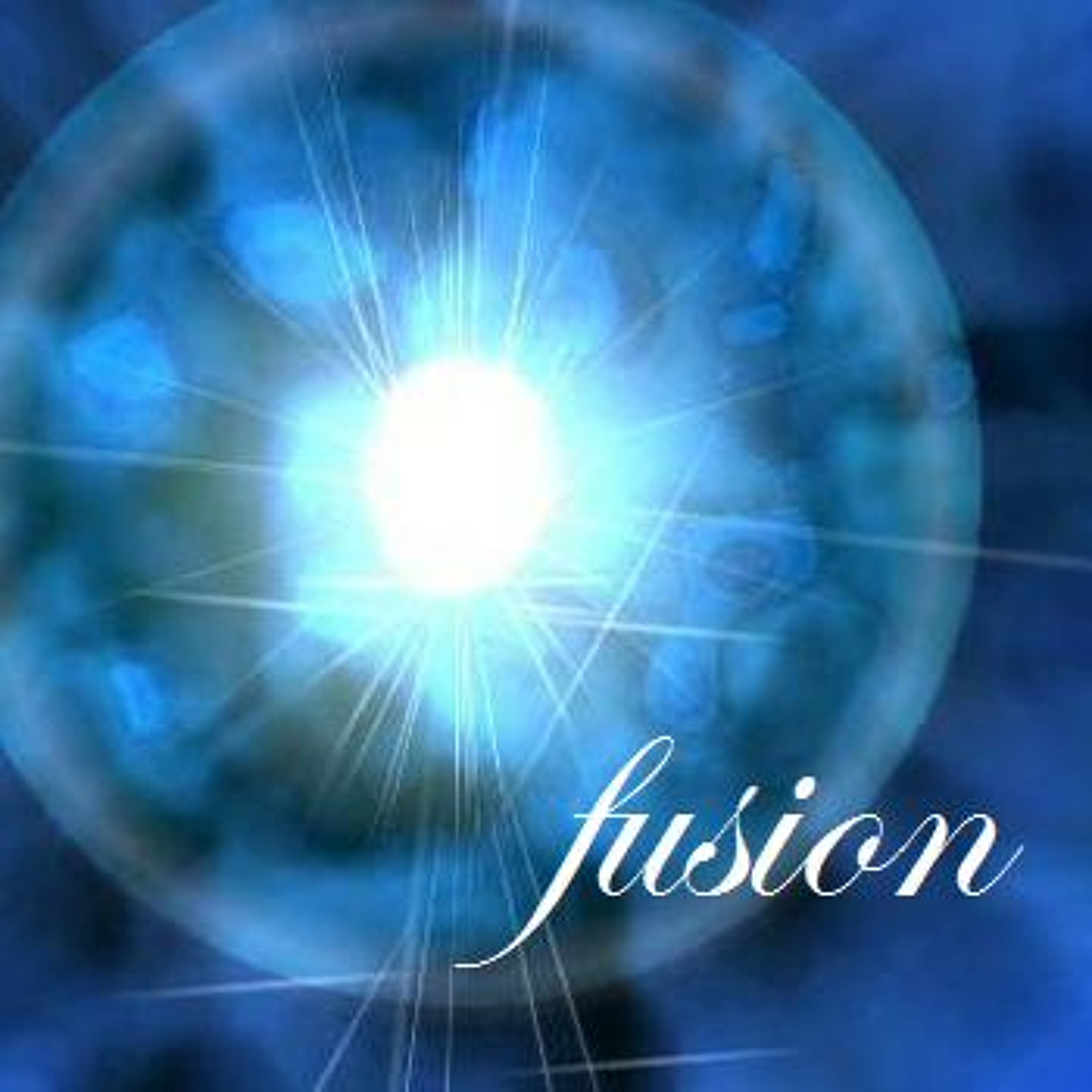 Fusion episode artwork