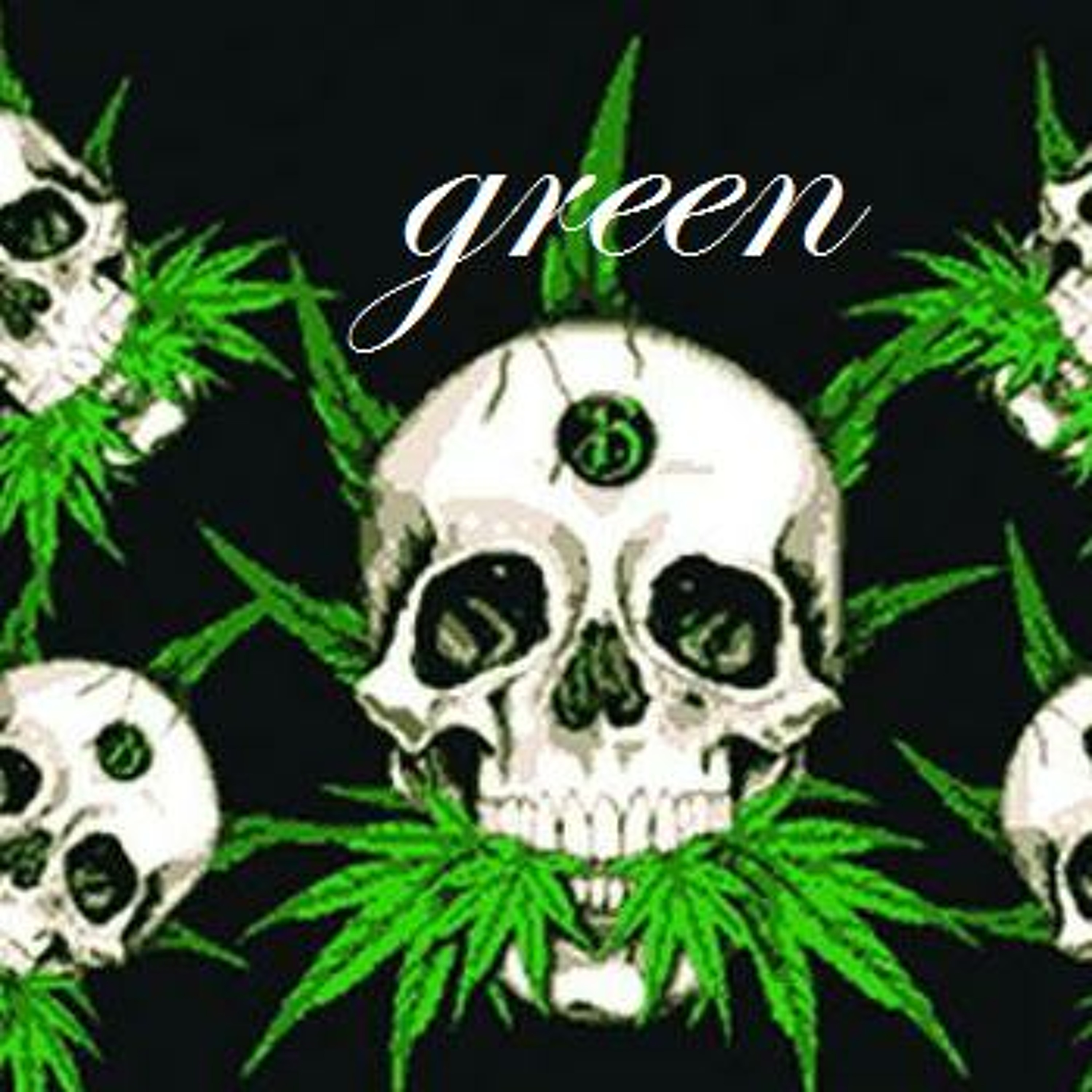 Green episode artwork