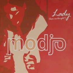 Modjo - Lady, Hear Me Tonight (Remix)