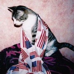 I Am T-Paine (And His Landlord's Daughter)