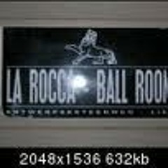 Glenzi - La Rocca club set 2007